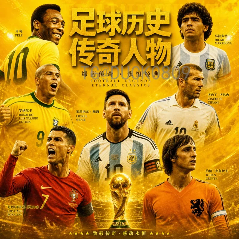 官方2026美加墨世界杯巴西队阵容预测：桑巴军团的新征程